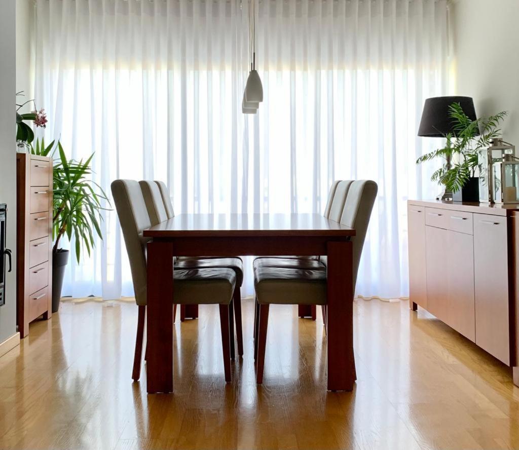 Yellow Five Apartment Понта Делгада Екстериор снимка