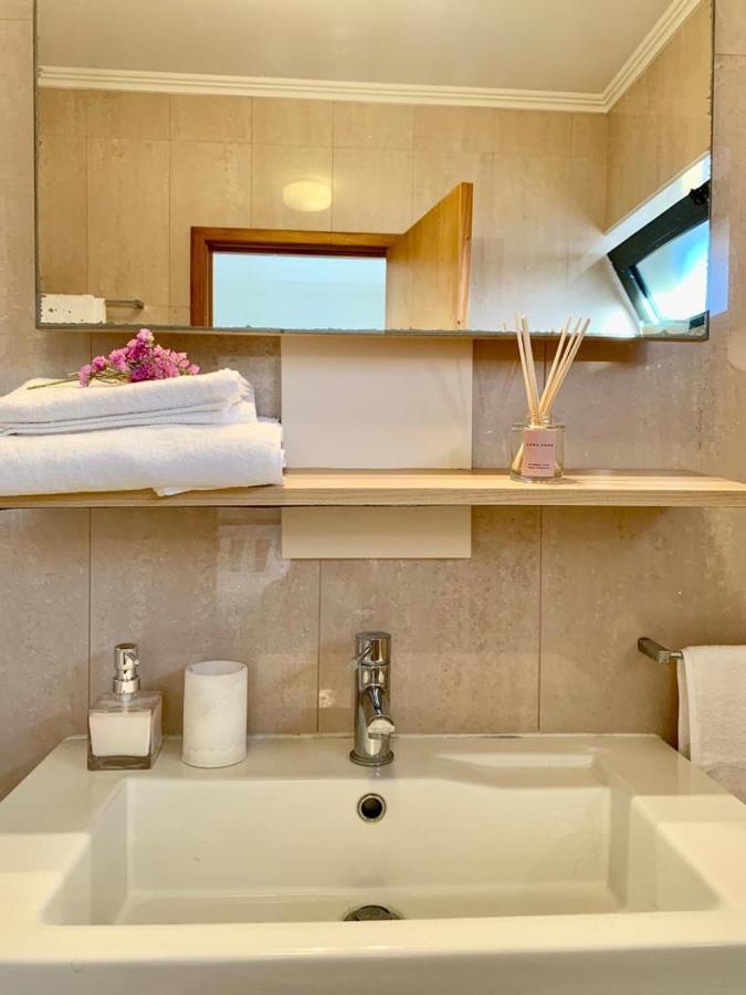 Yellow Five Apartment Понта Делгада Екстериор снимка