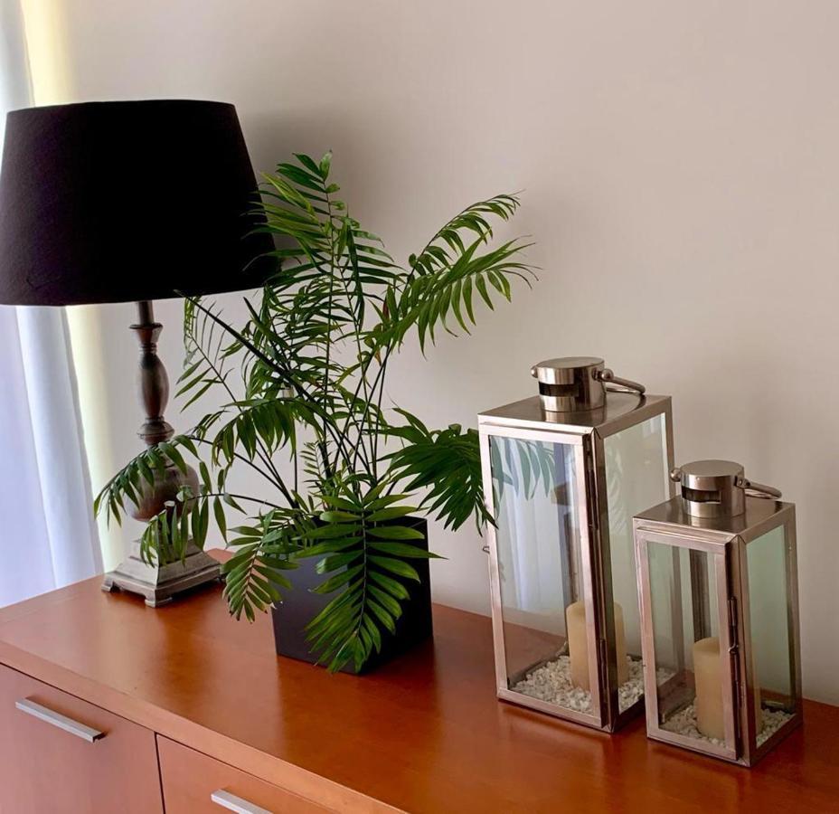 Yellow Five Apartment Понта Делгада Екстериор снимка