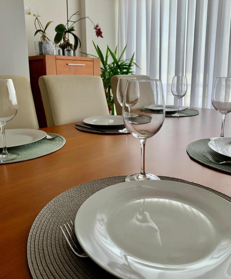 Yellow Five Apartment Понта Делгада Екстериор снимка