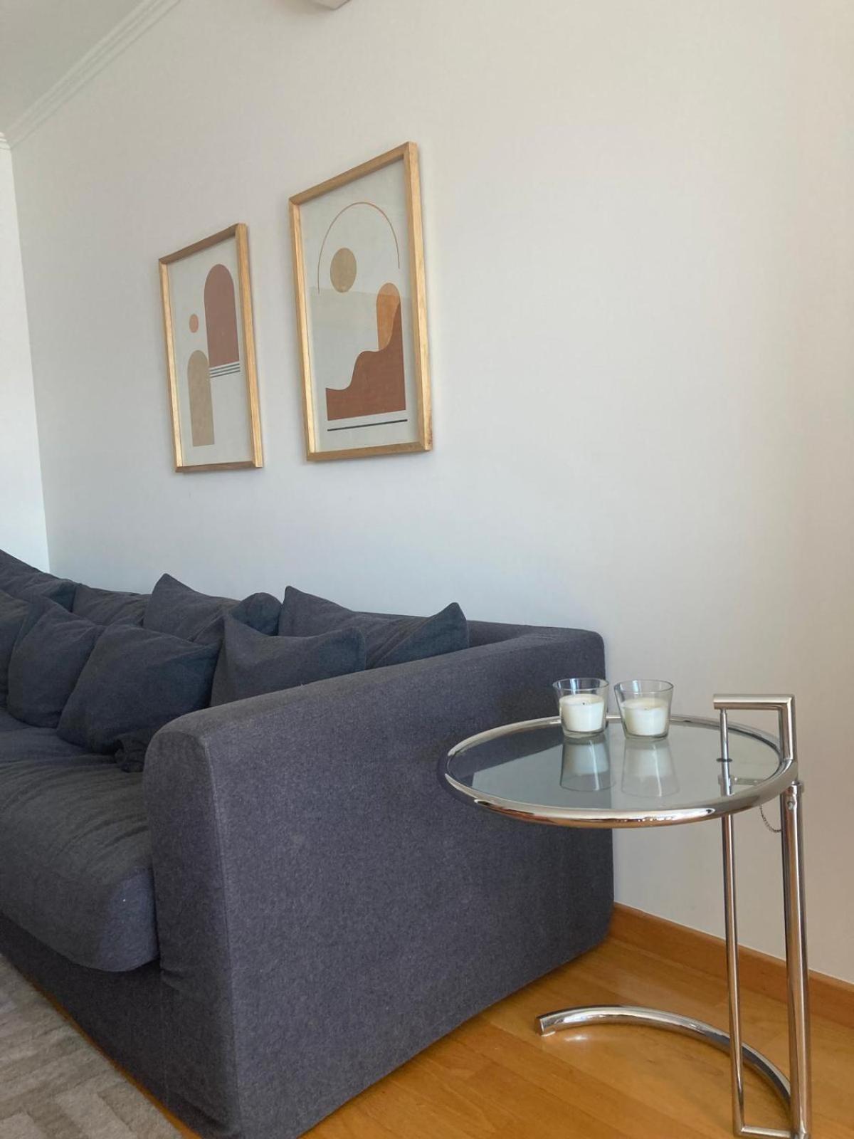 Yellow Five Apartment Понта Делгада Екстериор снимка